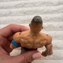 WWE Wrestling Series 56 John Cena Action Figure 2013 Used Loose Please see photos Image 9