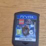 4 PSVita Games + Memory Card Image 4