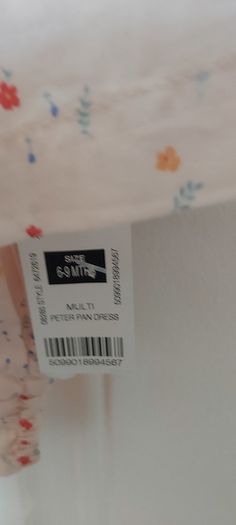Baby Dress..Brand new
