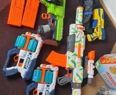 toys