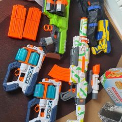 toys