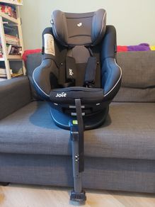 Joie Spin car seat
