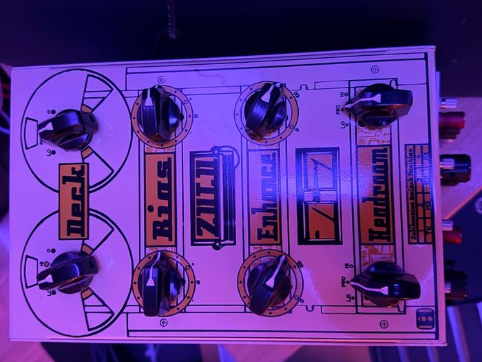 Handsome audio Zulu