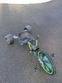 Drift Trike