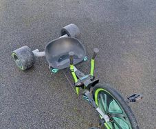 Drift Trike