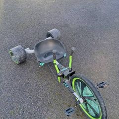 Drift Trike