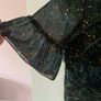 Tiered blouse Image 4