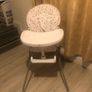 Baby Highchair Image 4