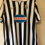 Juventus Jersey. Season 2006/2007. Official Nike Home Jersey. Authentic Original From The Time. Not A Modern Day Remake. Image 4