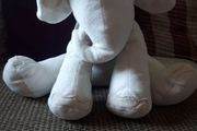 M&amp;S activity elephant.