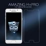 Genuine Tempered Glass 9H Screen Protector For Samsung Galaxy A3 (2016 model) Image 5