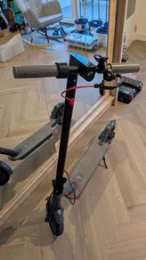 Electric Scooter AOVOPRO ES80