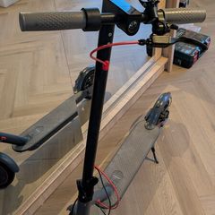Electric Scooter AOVOPRO ES80