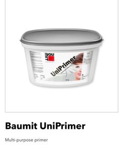 Baumit UniPrimer