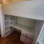 Ikea Smastad Loft Bed with Desk Image 6
