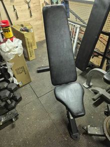 Primal Strenght FID Bench
