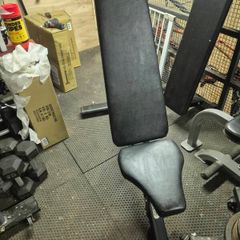 Primal Strenght FID Bench