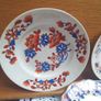 Three Decorative Plates Image 2