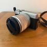 Fujifilm X-a10 Image 6