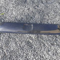 Universal Sunroof Visor