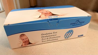Ovulation tests