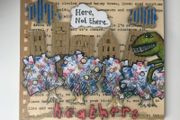 Heathers [2009] Here, Not There (CD Album Digipack)