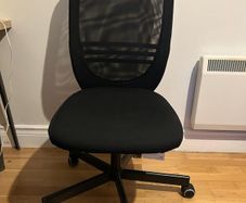 Ikea Fintan Chair