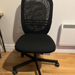 Ikea Fintan Chair