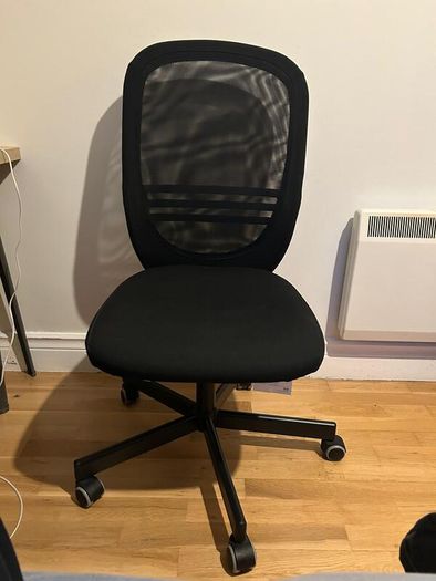 Ikea Fintan Chair