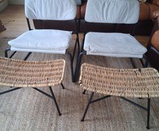 Furniture/TV/Sofa Bed/ Inflatable Soft Top Sofa - needs to go asap