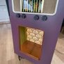 1920's Drinks cabinet Image 5