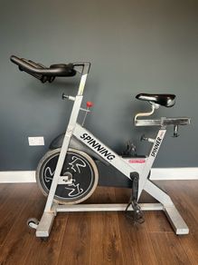 Spin Bike