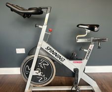 Spin Bike