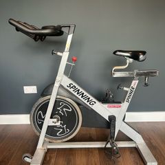 Spin Bike