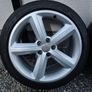 18" audi alloys Image 2
