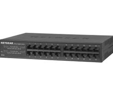 Netgear GS324 Switch