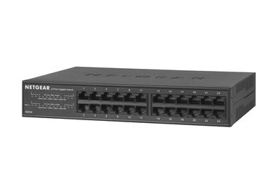 Netgear GS324 Switch