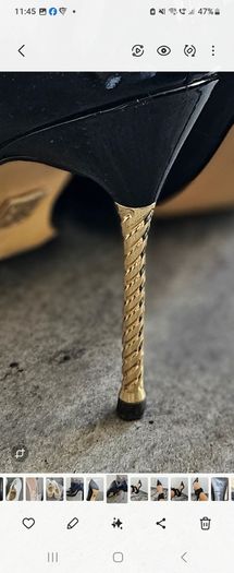 shoe