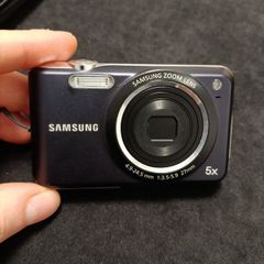 Samsung Photo Camera ES71 12.2MP Compact Digital Damaged Screen