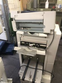 FREE FREE xerox booklet maker