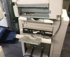 FREE FREE xerox booklet maker