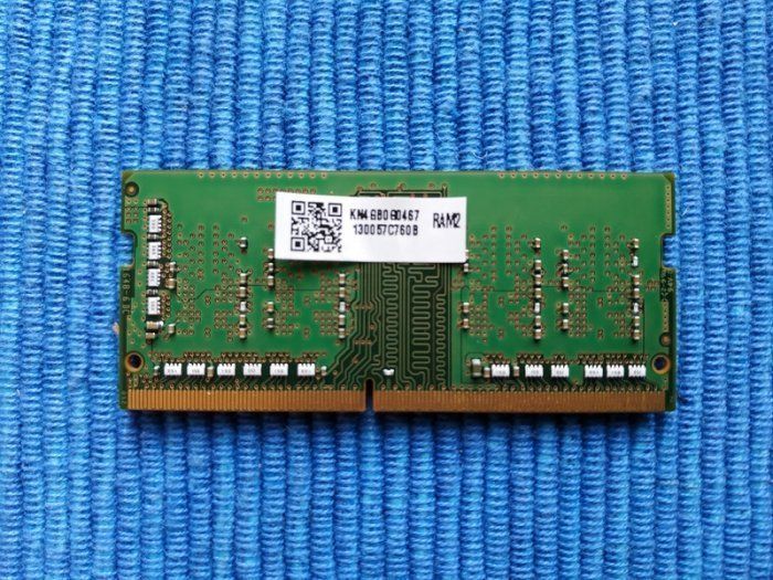4gb Ddr4 for Laptop
