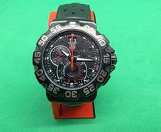 TAG Heuer Formula 1 Grande Date Chronograph Watch