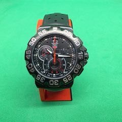 TAG Heuer Formula 1 Grande Date Chronograph Watch