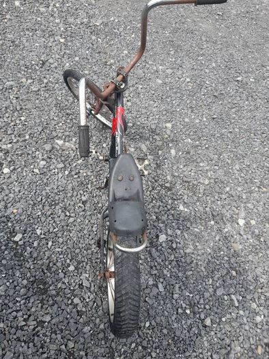 Schwinn Stingray Chopper