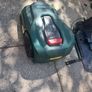 Robotic lawnmower Image 2