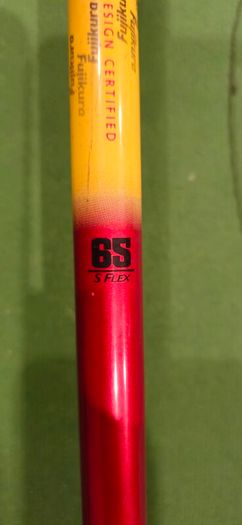 Cobra S2 Driver Stiff 10.5