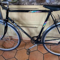Peugeot Racing Bike  14 Speed 2x7