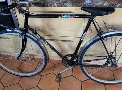 Peugeot Racing Bike  14 Speed 2x7