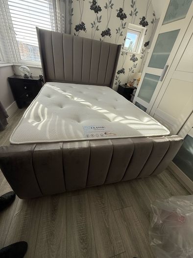 beds
